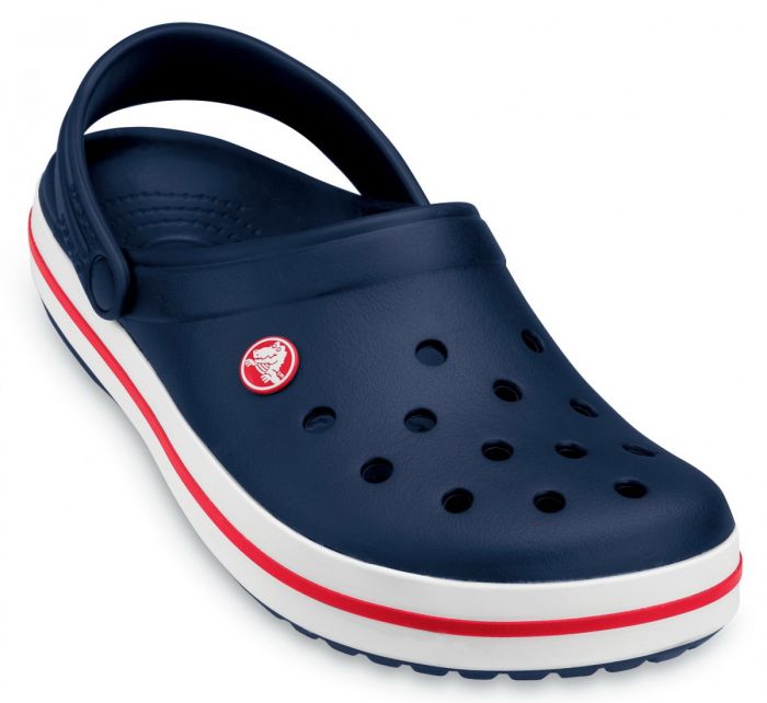 Сабо CROCBAND 11016-410-NAVY CROCS M11 (45/46) Темно-синій