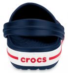 Сабо CROCBAND 11016-410-NAVY CROCS M11 (45/46) Темно-синій
