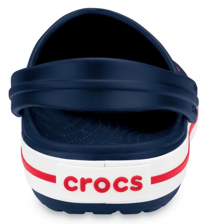 Сабо CROCBAND 11016-410-NAVY CROCS M11 (45/46) Темно-синій