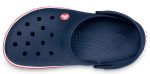 Сабо CROCBAND 11016-410-NAVY CROCS M11 (45/46) Темно-синій