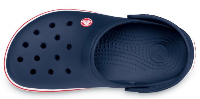 Сабо CROCBAND 11016-410-NAVY CROCS M11 (45/46) Темно-синій