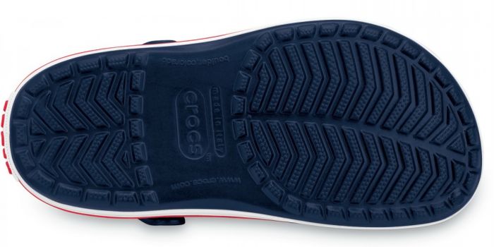 Сабо CROCBAND 11016-410-NAVY CROCS M11 (45/46) Темно-синій