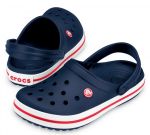 Сабо CROCBAND 11016-410-NAVY CROCS M11 (45/46) Темно-синій