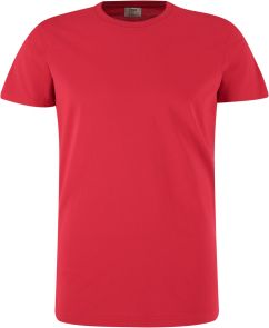 Футболка чоловіча 110885G17-R2 GSD 48 Червоний