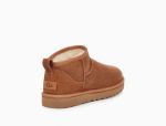 Черевики UGG Classic Ultra Mini