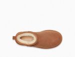 Черевики UGG Classic Ultra Mini