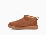 Черевики UGG Classic Ultra Mini