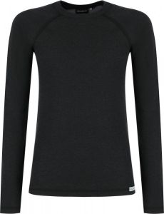 Термобілизна верх для хлопчиків 111850GSD-99 Glissade 110-116 (116) Чорний