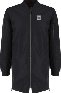 Куртка утеплена 111903TRT-99 Termit 46 Чорний