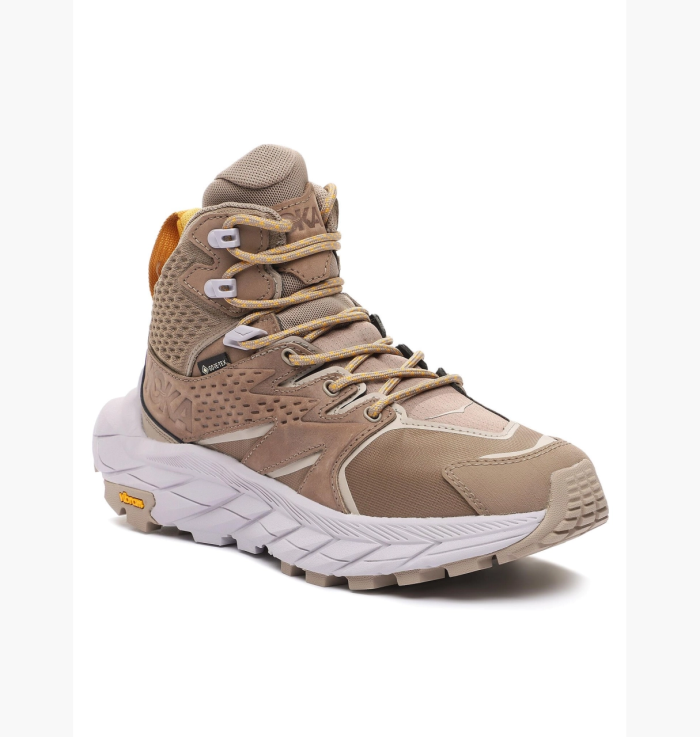 Черевики Hoka One One W Anacapa Mid GTX