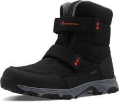 Чоботи дитячі утеплені POLAR V 112340OUT-99 Outventure 34 Чорний