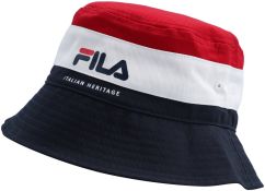 Панама дитяча 113042FLA-MH FILA 54 Темно-синій