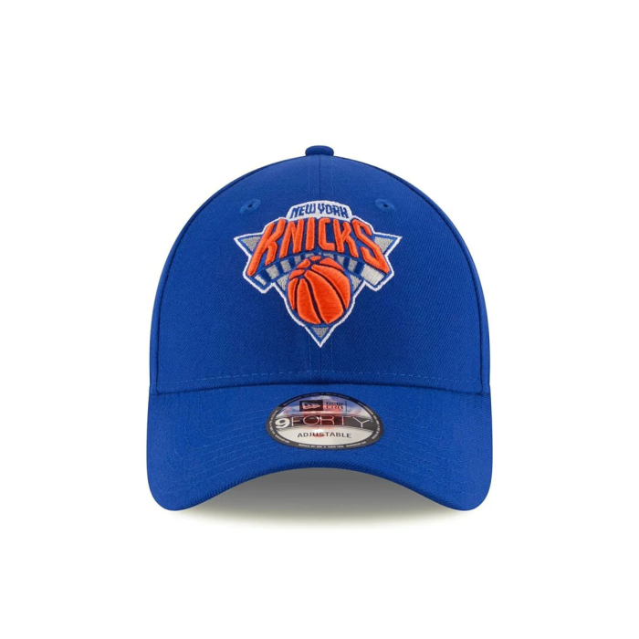 Бейсболка New Era NBA