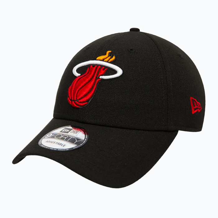 Бейсболка New Era NBA