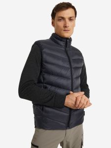 Жилетка 114084OUT-92 Outventure 48 Темно-сірий