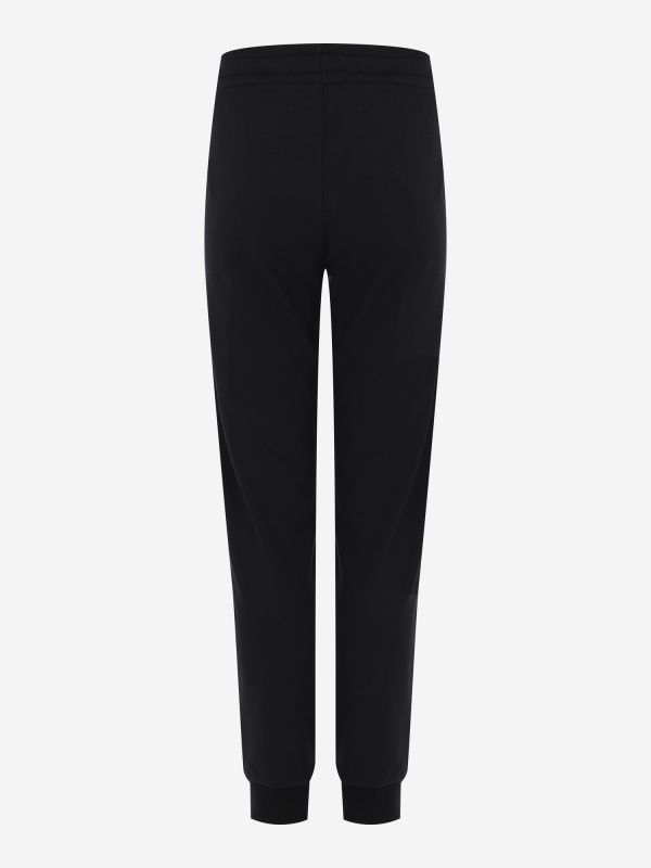 Штани для хлопчиків 114953FLA-99 Fila 134-140 (140) Чорний