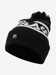 Шапка 115914FLA-99 FILA 54 Чорний