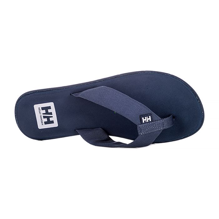 В'єтнамки HELLY HANSEN LOGO SANDAL