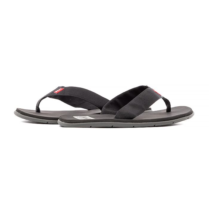 В'єтнамки HELLY HANSEN LOGO SANDAL