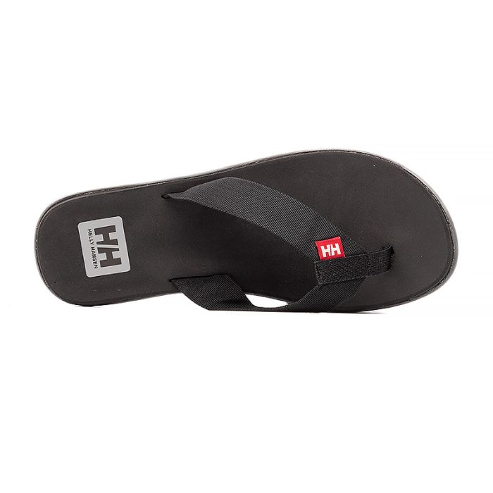 В'єтнамки HELLY HANSEN LOGO SANDAL