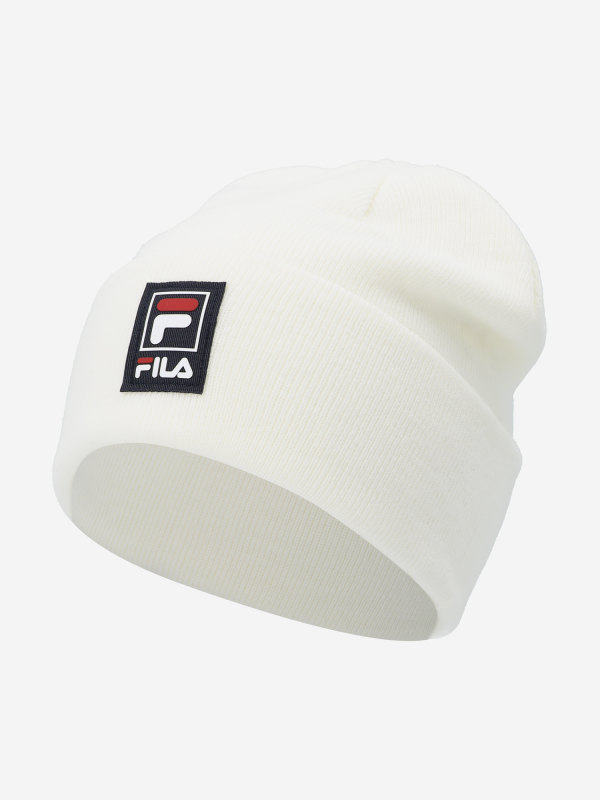 Шапка 116029FLA-00 FILA one size (59) Білий