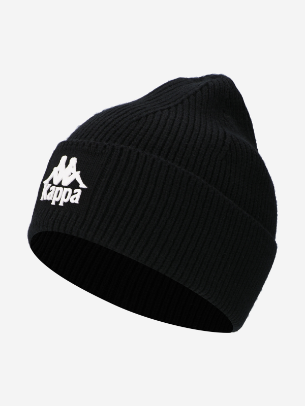 Шапка Hat 116059KAP-99 Kappa one size (59) Чорний