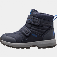 Черевики JK BOWSTRING BOOT HT 11645598 HELLY HANSEN 1 (32) Темно-синій