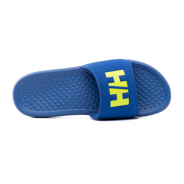 Шльопанці HELLY HANSEN H/H SLIDE