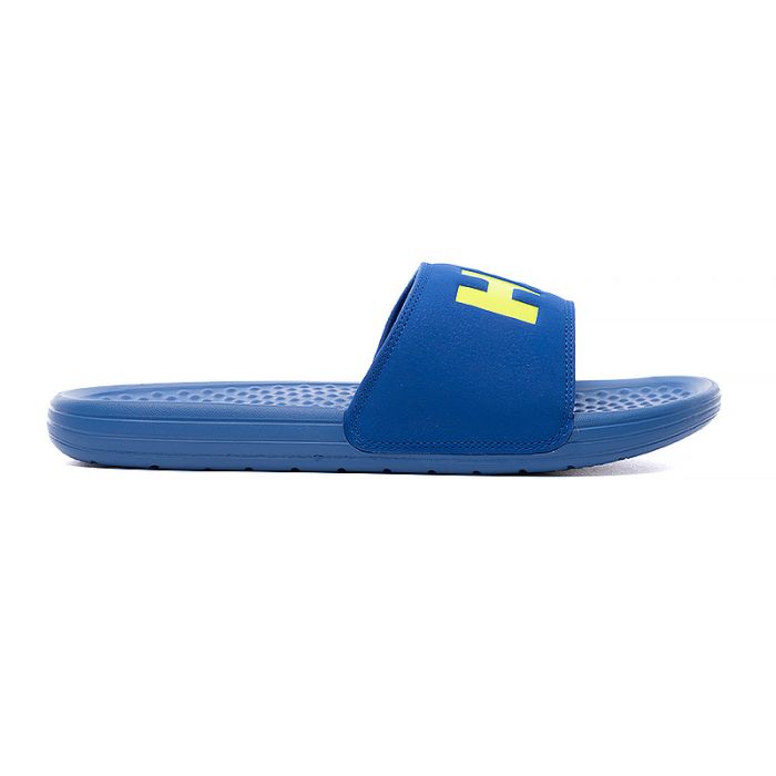 Шльопанці HELLY HANSEN H/H SLIDE