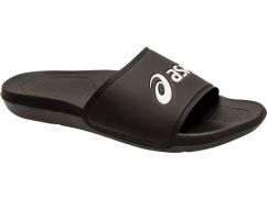 Шльопанці Asics AS003 чорний Уні 37,5