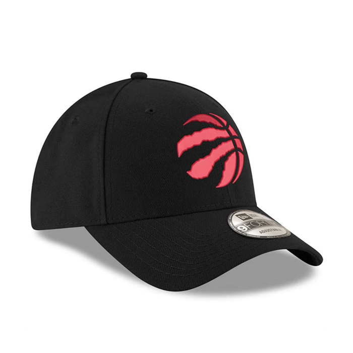 Бейсболка New Era NBA THE LEAGUE RAPTORS