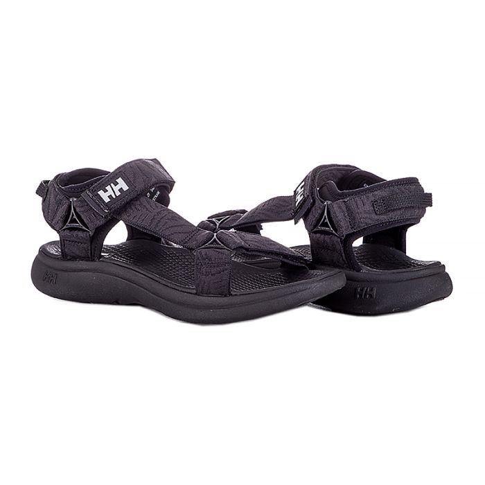 Сандалі HELLY HANSEN W CAPILANO F2F SANDAL