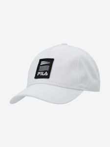 Бейсболка дитяча 119303FLA-00 FILA 54 Білий