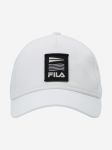 Бейсболка дитяча 119303FLA-00 FILA 54 Білий