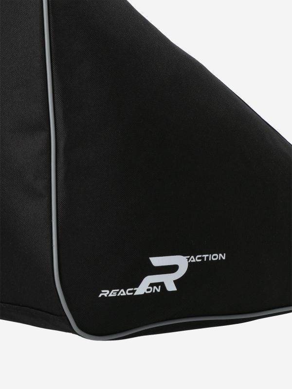 Сумка для роликових ковзанів Rainbow 119638RCN-99 Reaction one size (Б/р) Чорний