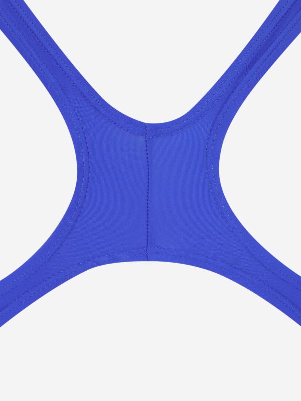 Купальник для дівчаток 119940JSS-BM Joss 128 Синій