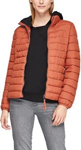 Куртка 120.12.108.16.150.2104883-2807 s.Oliver 34 Помаранчевий