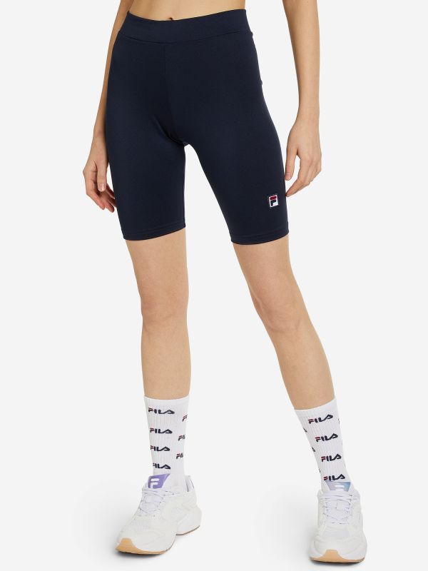 Лосини 120141FLA-Z4 FILA 44 Темно-синій