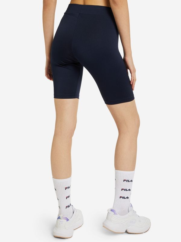 Лосини 120141FLA-Z4 FILA 44 Темно-синій