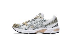 Кросівки Asics Gel 1130 White/Metallic
