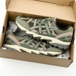 Кросівки ASICS GEL-SONOMA 15-50 OLIVE