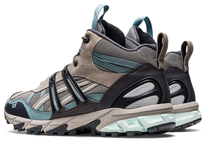 Кросівки ASICS Gel-Sonoma 15-50 MT