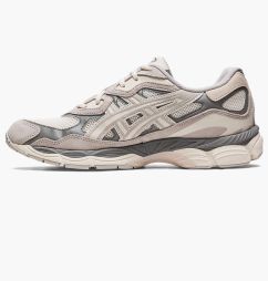 Кросівки Asics Gel Nyc Oyster Grey