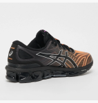 Кросівки Asics Gel-Quantum 360 Vii Black/Orange