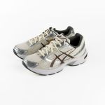 Кросівки Asics GEL-1130 CREAM/REDDISH BROWN Кросівки Asics GEL-1130 CREAM/REDDISH BROWN