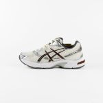 Кросівки Asics GEL-1130 CREAM/REDDISH BROWN Кросівки Asics GEL-1130 CREAM/REDDISH BROWN
