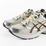 Кросівки Asics GEL-1130 CREAM/REDDISH BROWN Кросівки Asics GEL-1130 CREAM/REDDISH BROWN