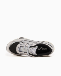 Кросівки ASICS GEL-NYC "Black / piedmont grey"