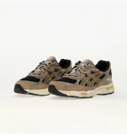 Кросівки ASICS Gel-Nyc Brown/Metallic
