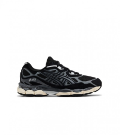 Кросівки ASICS Gel-NYC Black Black
